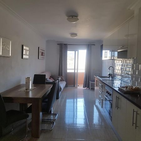 شقة Angel House لوس أبريغوس المظهر الخارجي الصورة