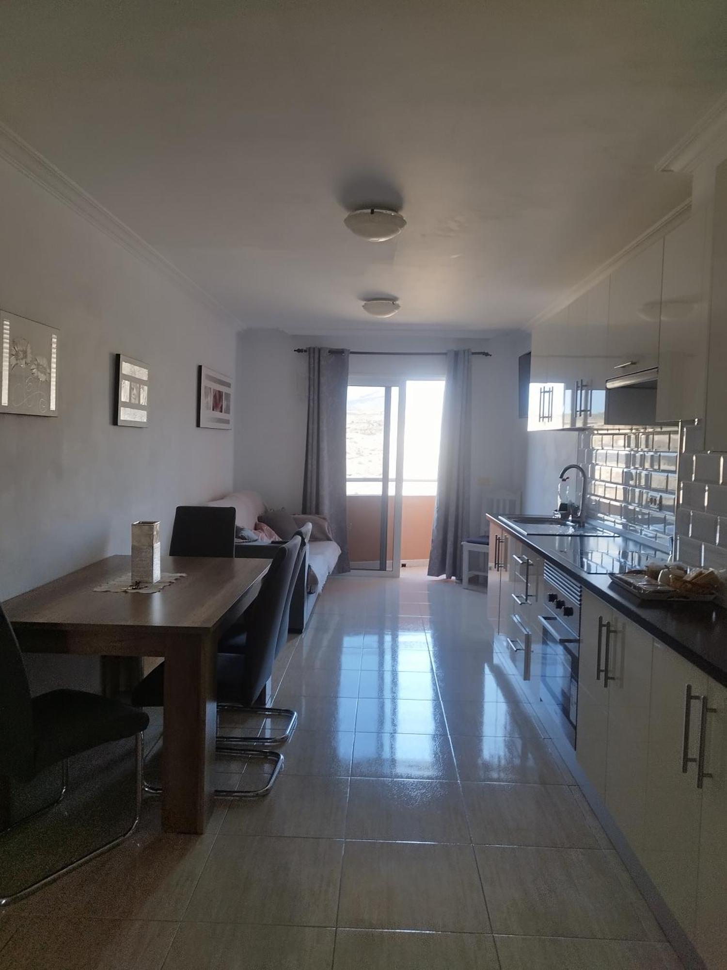 شقة Angel House لوس أبريغوس المظهر الخارجي الصورة